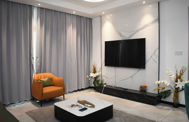 Kinshasa Oasis Apartment - Photo 6