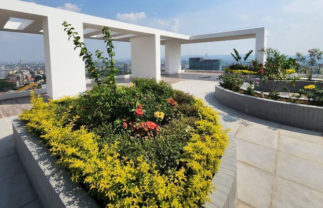 Kinshasa Oasis Apartment - Photo 11