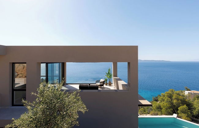 Villa Apollo Porto Cheli - Foto 65