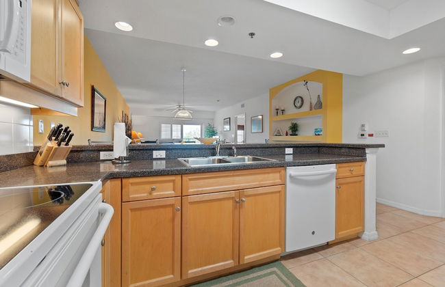 3 Bed-2 Bath Condo-new Smyrna Beach Florida - Foto 21