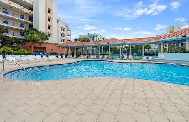3 Bed-2 Bath Condo-new Smyrna Beach Florida - Foto 42