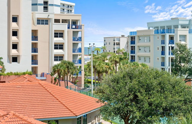 3 Bed-2 Bath Condo-new Smyrna Beach Florida - Foto 36