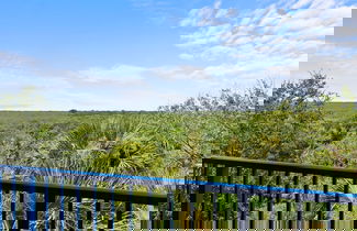 Foto 3 - 3 Bed-2 Bath Condo-new Smyrna Beach Florida
