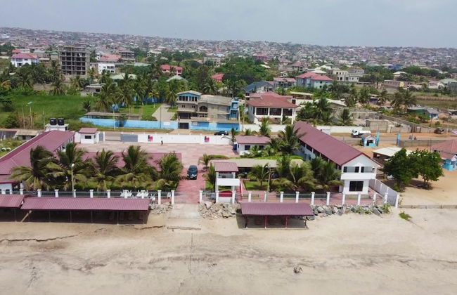 Beautiful Hotel In Greater Accra Region 1 - Foto 8