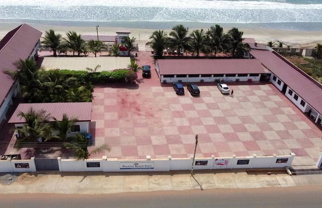 Beautiful Hotel In Greater Accra Region 1 - Foto 13