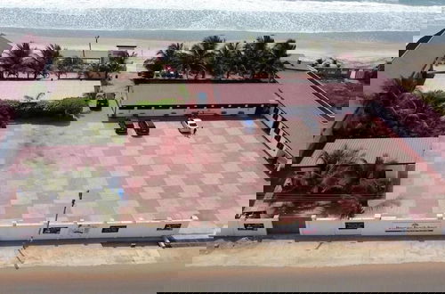 Foto 13 - Beautiful Hotel In Greater Accra Region 1