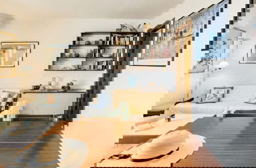 Foto 40 - Beautiful Apartment In Residential Complex