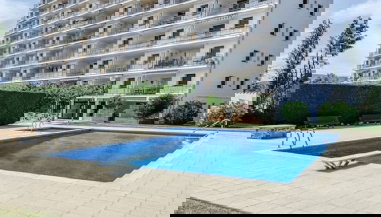 Foto 1 - Beautiful Apartment In Residential Complex