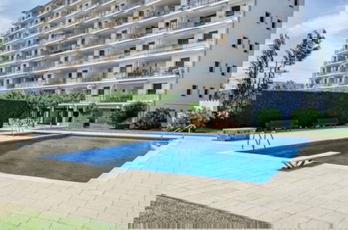 Foto 1 - Beautiful Apartment In Residential Complex