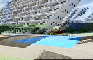 Foto 1 - Beautiful Apartment In Residential Complex
