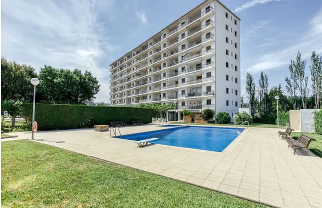 Beautiful Apartment In Residential Complex - Foto 28
