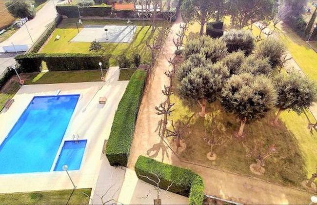 Beautiful Apartment In Residential Complex - Foto 27