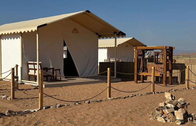 Rahalla Luxury Stay - Foto 12