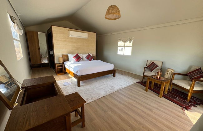 Rahalla Luxury Stay - Foto 6