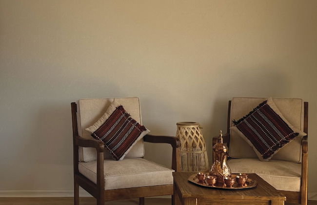 Rahalla Luxury Stay - Foto 7