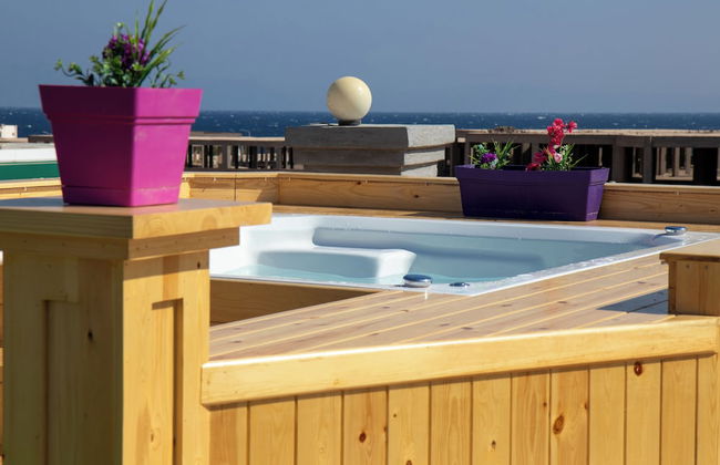 Villa Sandra up to 10 Persons - Feel Home Away From Home - Foto 18