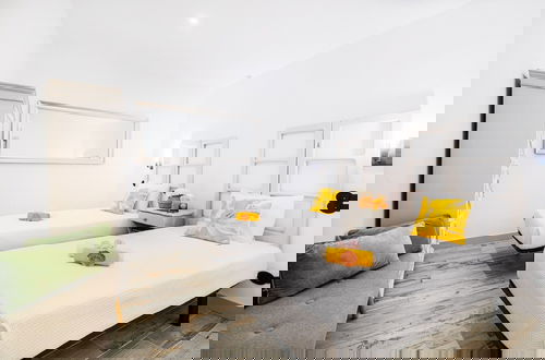 Foto 2 - Apartment Carvoeiro By The Sea 2