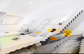 Foto 2 - Apartment Carvoeiro By The Sea 2