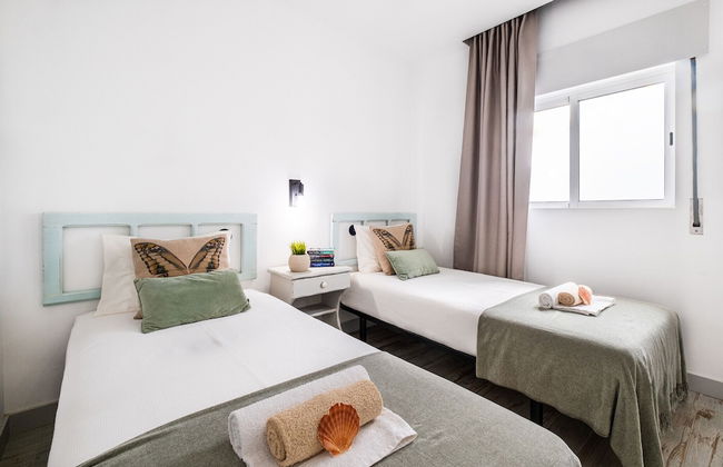 Apartment Carvoeiro By The Sea 2 - Foto 9