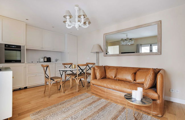 Amazing Duplex - 1br/4p - Musee du Louvre - Foto 1