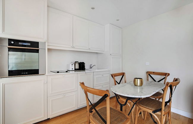 Amazing Duplex - 1br/4p - Musee du Louvre - Foto 14