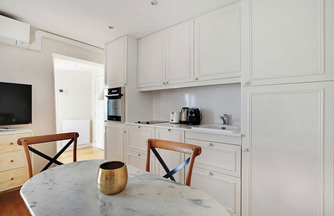 Amazing Duplex - 1br/4p - Musee du Louvre - Foto 8