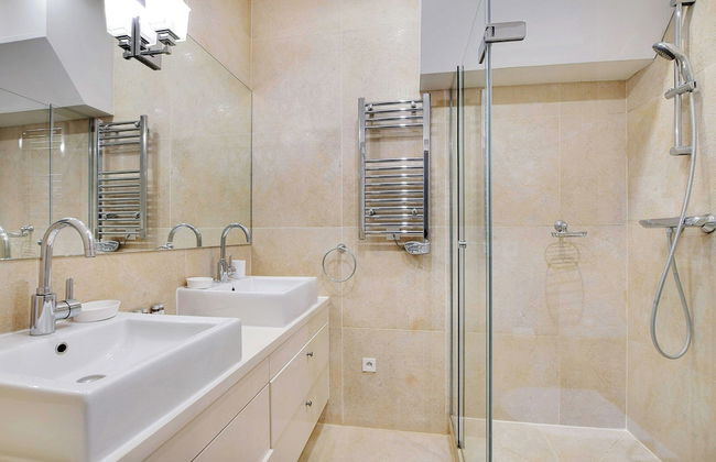 Amazing Duplex - 1br/4p - Musee du Louvre - Foto 12