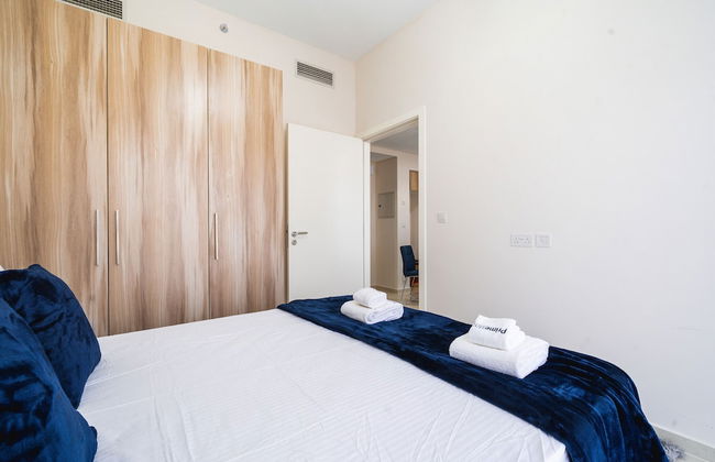 Primestay - Damac Hills - Golf Vita - Foto 6