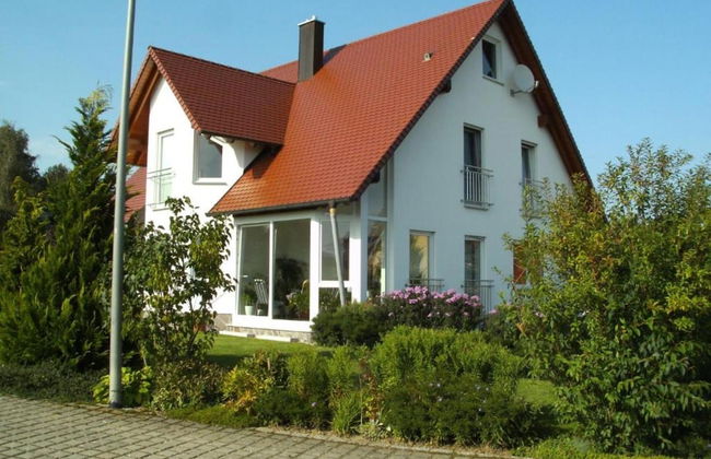 Thatched House in Vieregge by Breetzer Bodden - Foto 13