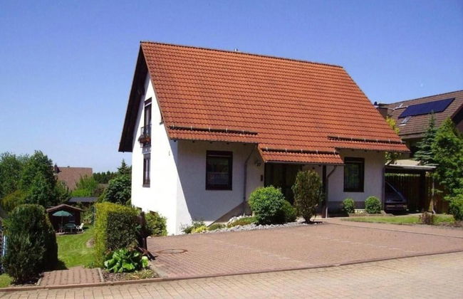 Thatched House in Vieregge by Breetzer Bodden - Foto 16