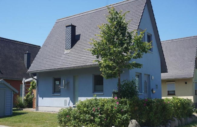 Thatched House in Vieregge by Breetzer Bodden - Foto 17