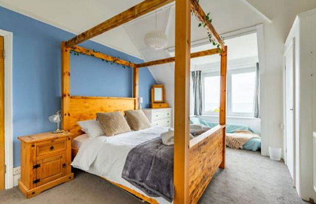 Host Stay Seaview - Foto 4