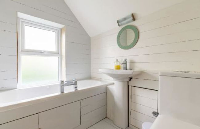 Host Stay Seaview - Foto 23