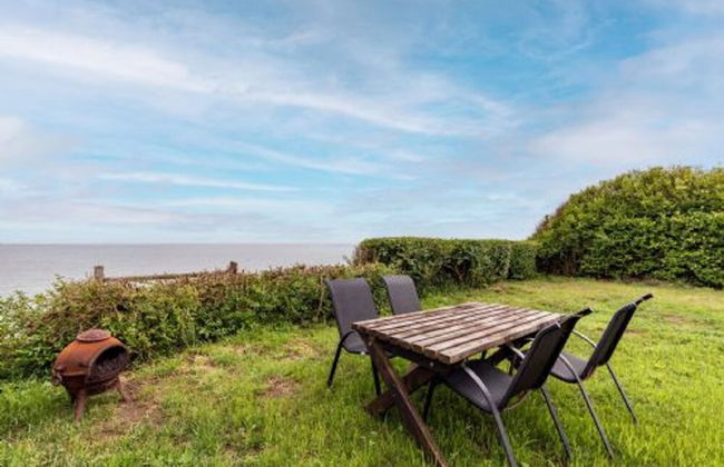 Host Stay Seaview - Foto 17