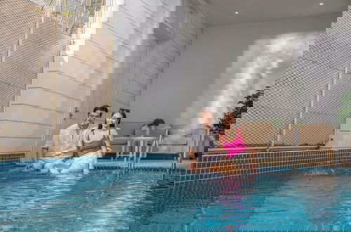 Foto 49 - The Salt Villas Da Nang - Private Pool