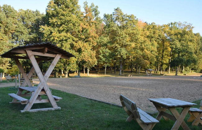 Chalet in Wendorf - Foto 36