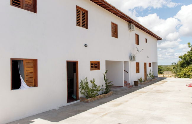 Apartamentos da Jangada - Foto 33