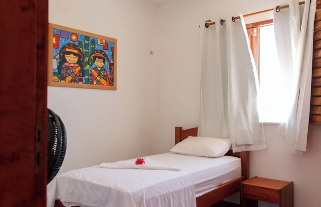 Apartamentos da Jangada - Foto 10