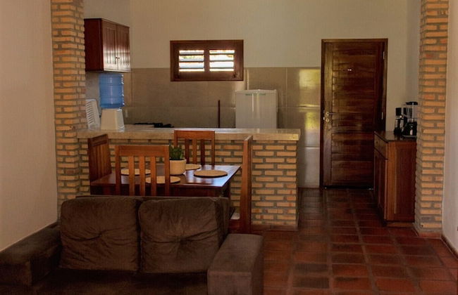 Apartamentos da Jangada - Foto 23