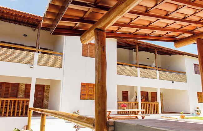 Apartamentos da Jangada - Foto 31
