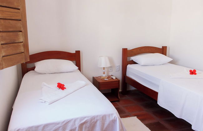 Apartamentos da Jangada - Foto 11
