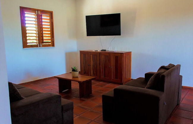 Apartamentos da Jangada - Foto 7