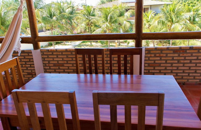 Apartamentos da Jangada - Foto 22