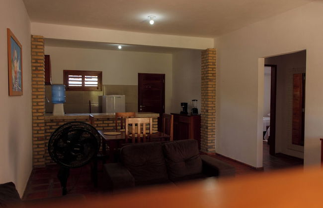 Apartamentos da Jangada - Foto 24