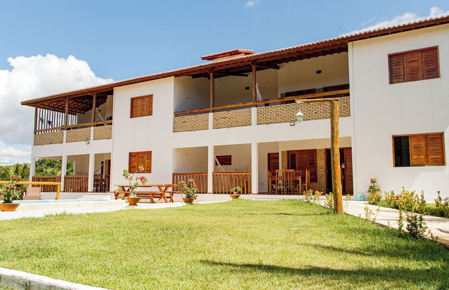Apartamentos da Jangada - Foto 37
