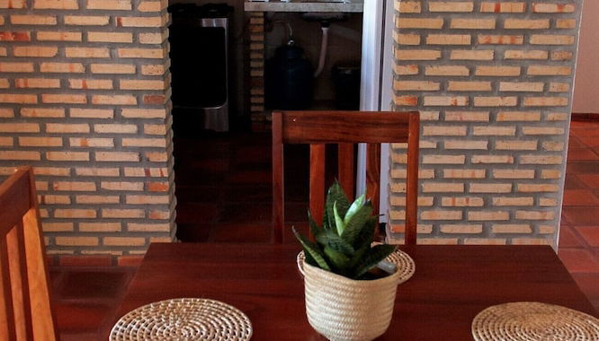 Foto 1 - Apartamentos da Jangada