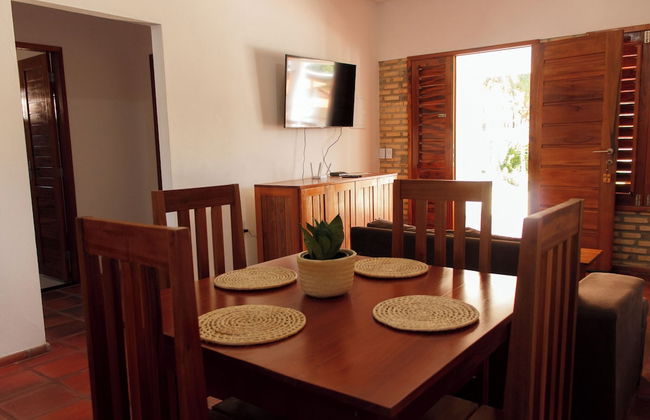 Apartamentos da Jangada - Foto 3
