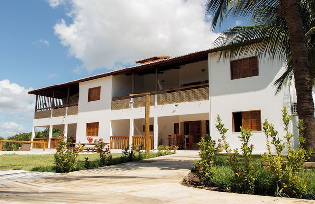 Apartamentos da Jangada - Foto 36