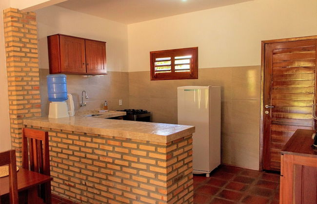 Apartamentos da Jangada - Foto 18