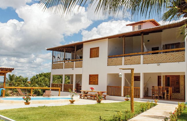 Apartamentos da Jangada - Foto 45